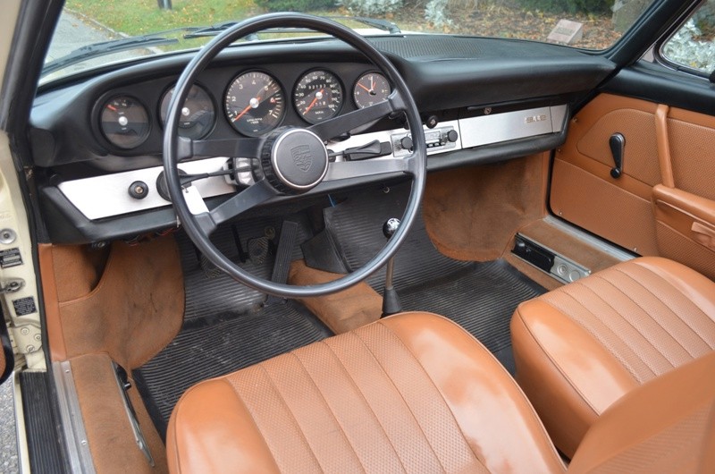 Used 1967 Porsche 912  Soft Window Targa | Astoria, NY