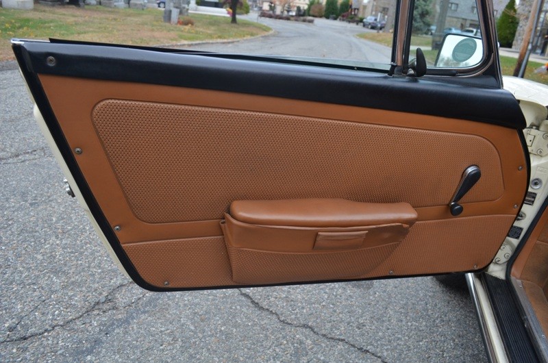 Used 1967 Porsche 912  Soft Window Targa | Astoria, NY