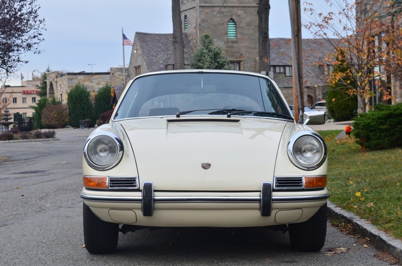Used 1967 Porsche 912  Soft Window Targa | Astoria, NY