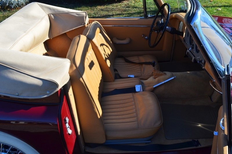 Used 1958 Jaguar XK150   | Astoria, NY