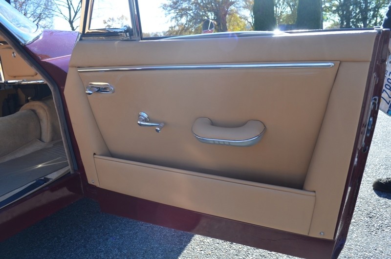 Used 1958 Jaguar XK150   | Astoria, NY