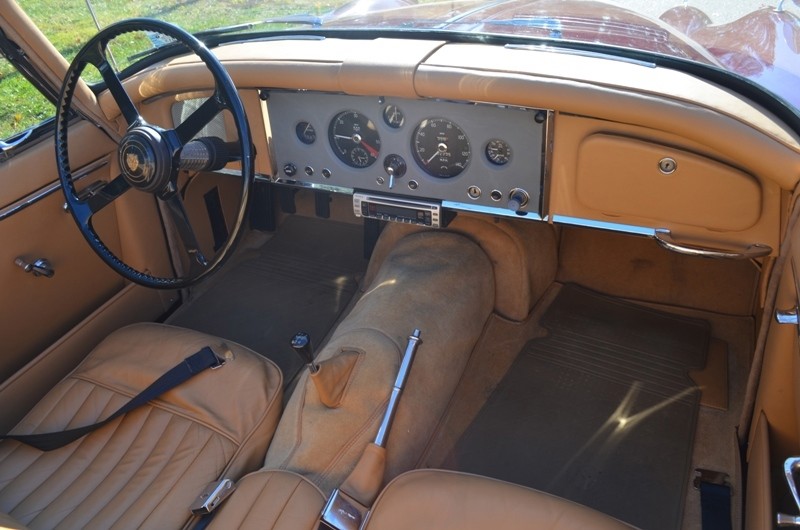 Used 1958 Jaguar XK150   | Astoria, NY