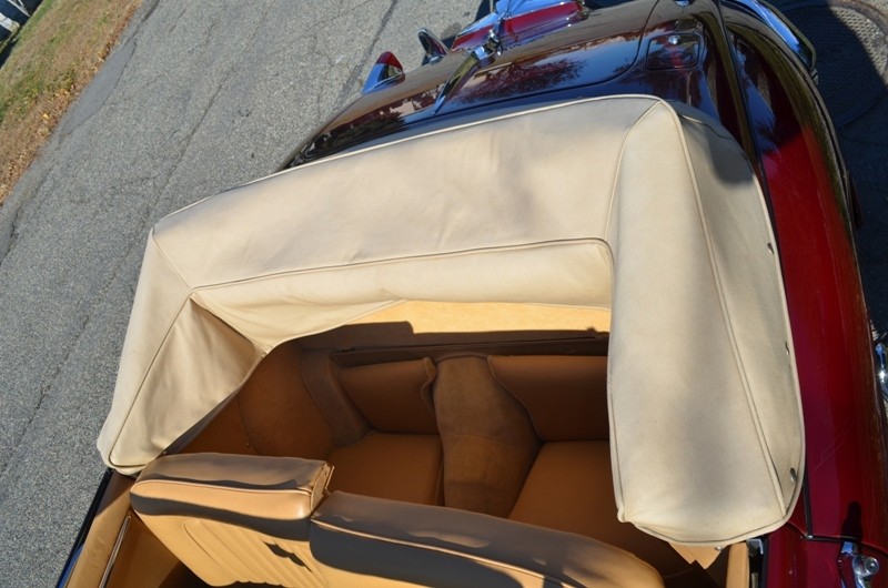 Used 1958 Jaguar XK150   | Astoria, NY