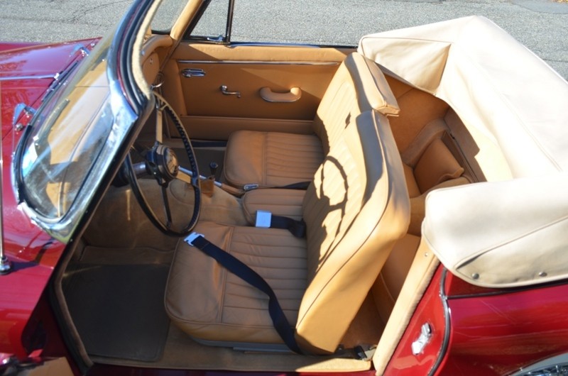 Used 1958 Jaguar XK150   | Astoria, NY