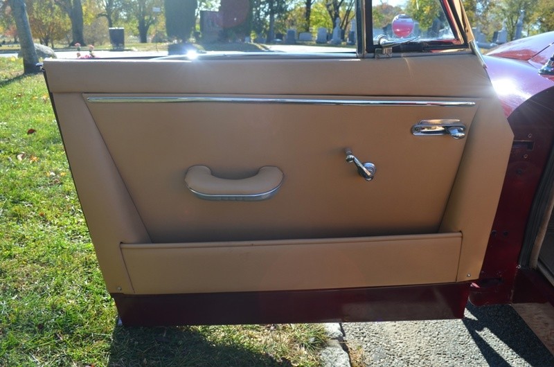 Used 1958 Jaguar XK150   | Astoria, NY