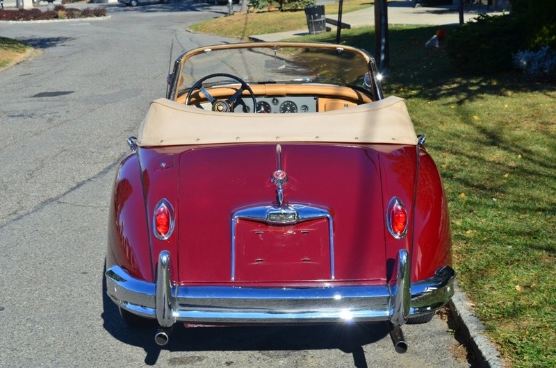 Used 1958 Jaguar XK150   | Astoria, NY