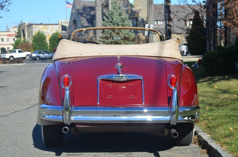 Used 1958 Jaguar XK150   | Astoria, NY