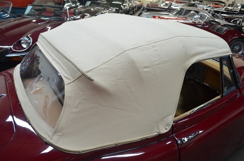 Used 1958 Jaguar XK150   | Astoria, NY