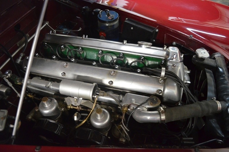 Used 1958 Jaguar XK150   | Astoria, NY