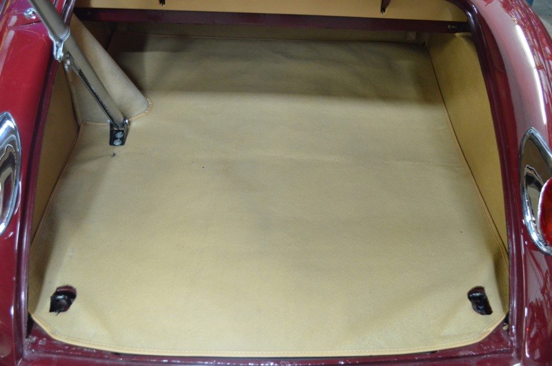 Used 1958 Jaguar XK150   | Astoria, NY