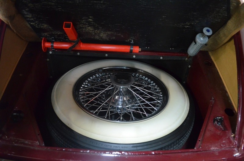 Used 1958 Jaguar XK150   | Astoria, NY