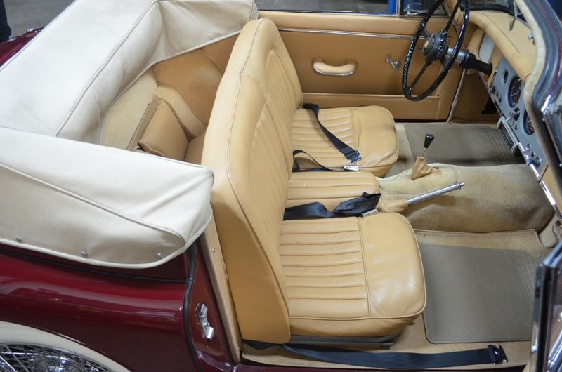 Used 1958 Jaguar XK150   | Astoria, NY