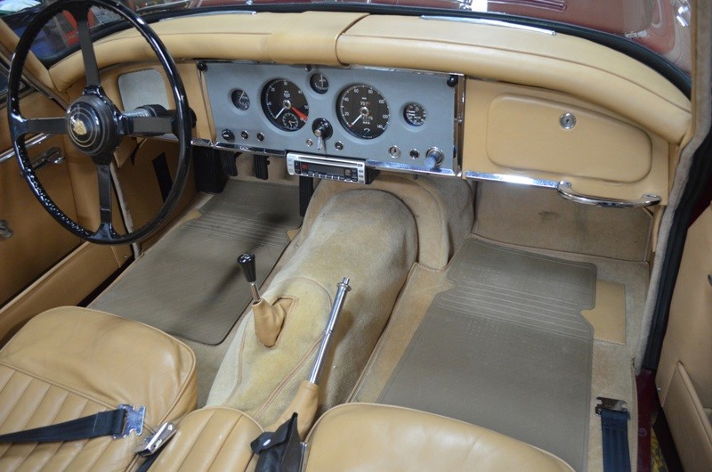 Used 1958 Jaguar XK150   | Astoria, NY