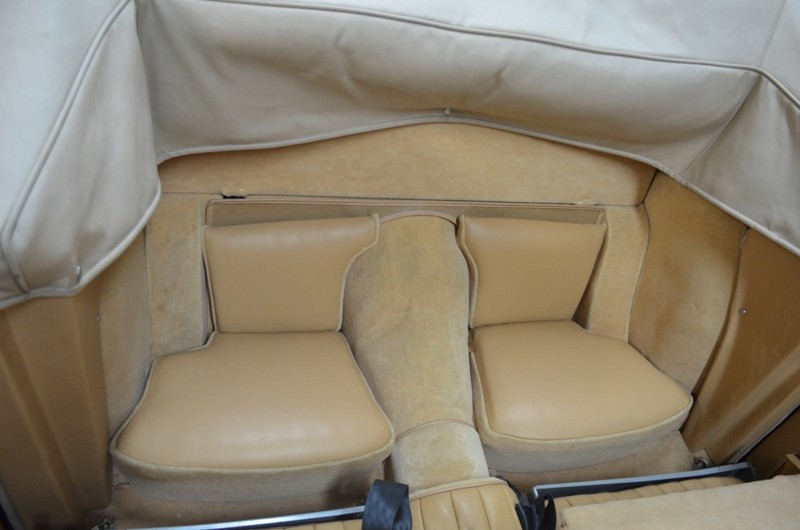 Used 1958 Jaguar XK150   | Astoria, NY