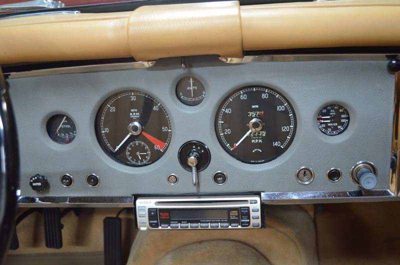 Used 1958 Jaguar XK150   | Astoria, NY