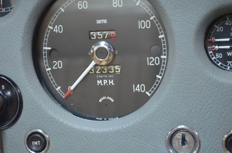 Used 1958 Jaguar XK150   | Astoria, NY