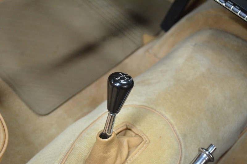 Used 1958 Jaguar XK150   | Astoria, NY