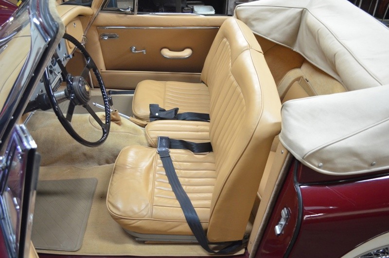 Used 1958 Jaguar XK150   | Astoria, NY