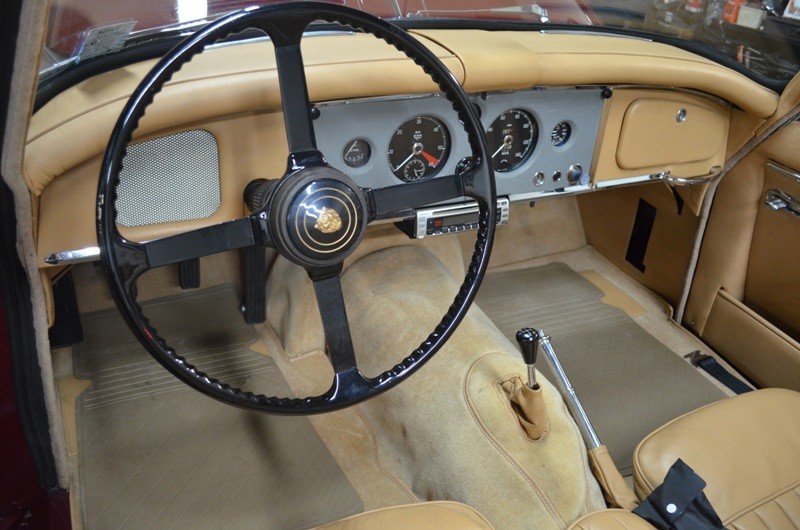Used 1958 Jaguar XK150   | Astoria, NY