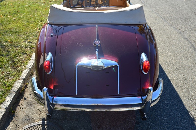 Used 1958 Jaguar XK150   | Astoria, NY