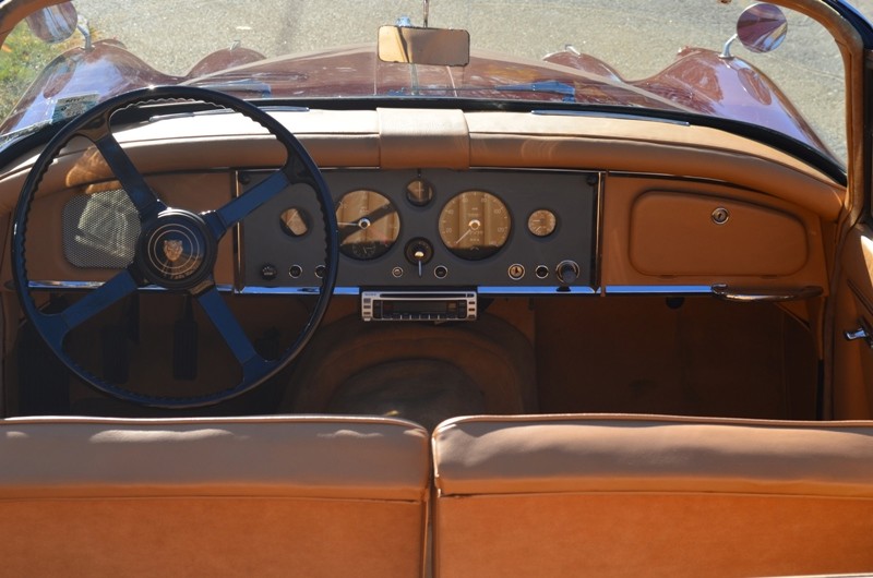 Used 1958 Jaguar XK150   | Astoria, NY