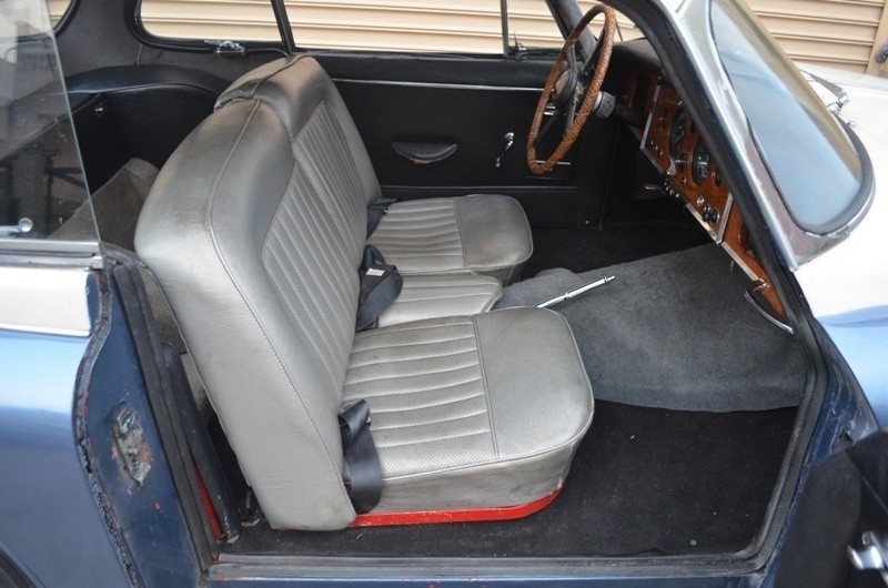Used 1959 Jaguar XK150   | Astoria, NY