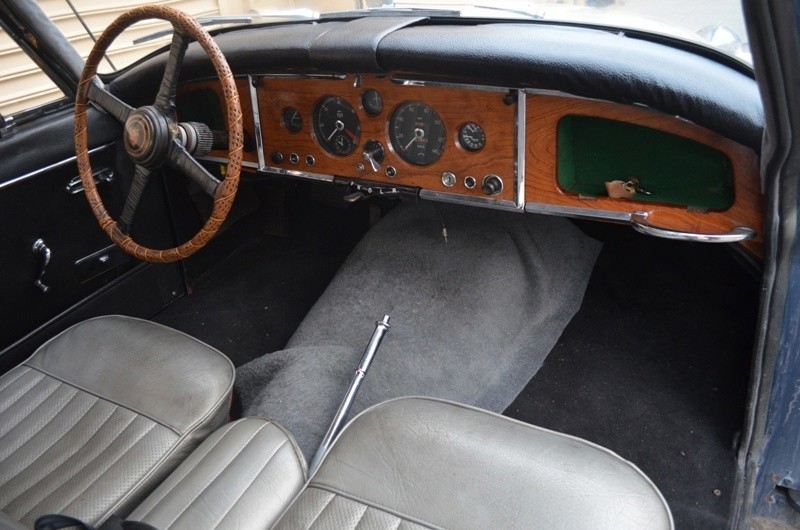 Used 1959 Jaguar XK150   | Astoria, NY