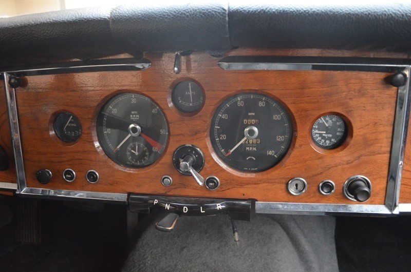 Used 1959 Jaguar XK150   | Astoria, NY