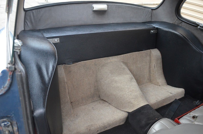 Used 1959 Jaguar XK150   | Astoria, NY