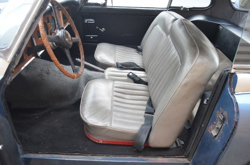 Used 1959 Jaguar XK150   | Astoria, NY