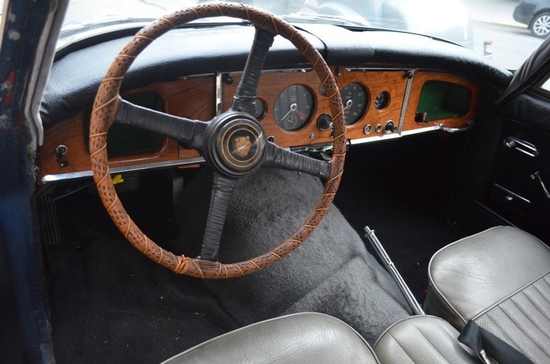 Used 1959 Jaguar XK150   | Astoria, NY