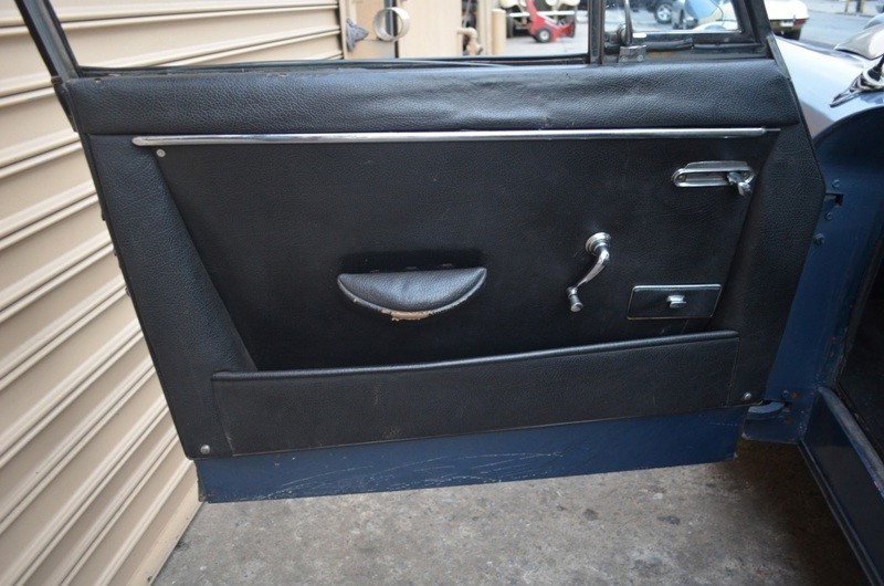 Used 1959 Jaguar XK150   | Astoria, NY
