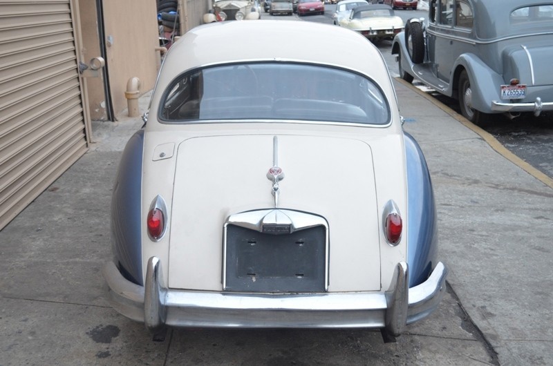 Used 1959 Jaguar XK150   | Astoria, NY
