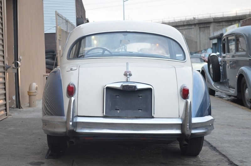 Used 1959 Jaguar XK150   | Astoria, NY