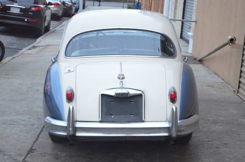 Used 1959 Jaguar XK150   | Astoria, NY