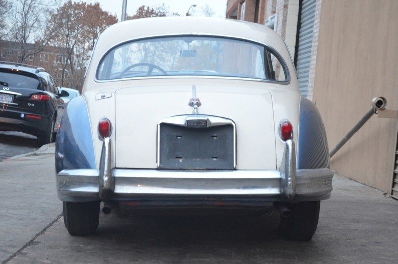 Used 1959 Jaguar XK150   | Astoria, NY