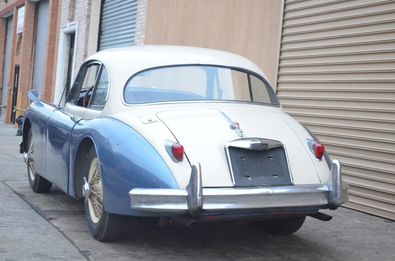 Used 1959 Jaguar XK150   | Astoria, NY