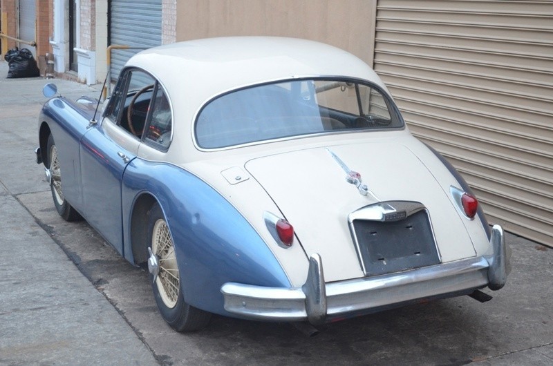 Used 1959 Jaguar XK150   | Astoria, NY