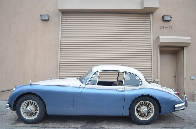 Used 1959 Jaguar XK150   | Astoria, NY