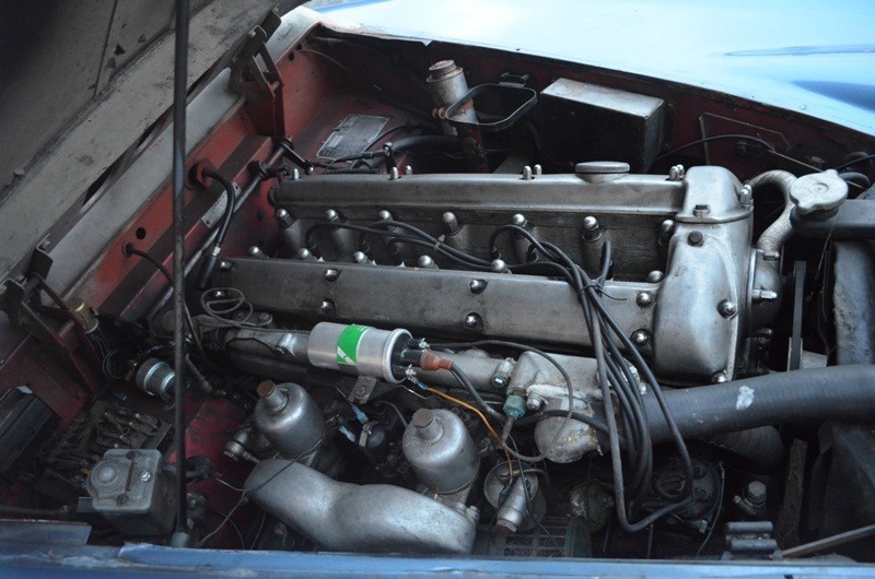 Used 1959 Jaguar XK150   | Astoria, NY