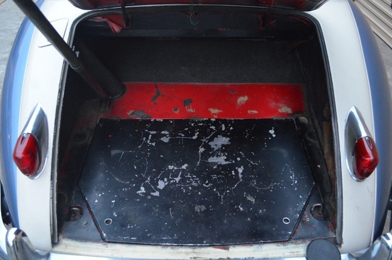Used 1959 Jaguar XK150   | Astoria, NY