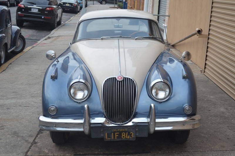 Used 1959 Jaguar XK150  | Astoria, NY