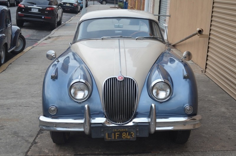 Used 1959 Jaguar XK150   | Astoria, NY