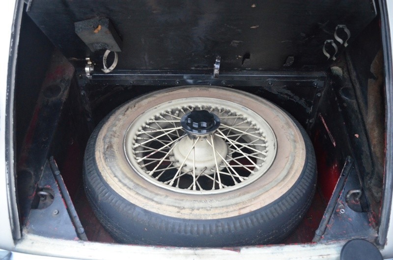 Used 1959 Jaguar XK150   | Astoria, NY