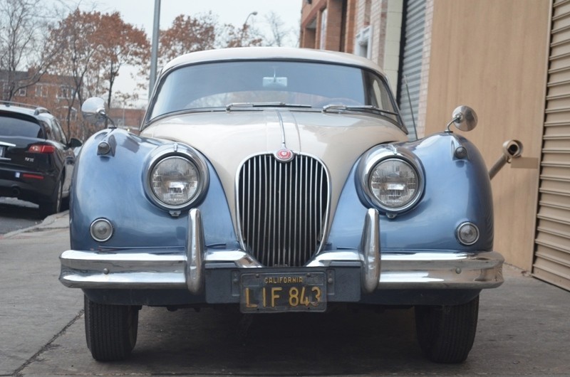 Used 1959 Jaguar XK150   | Astoria, NY