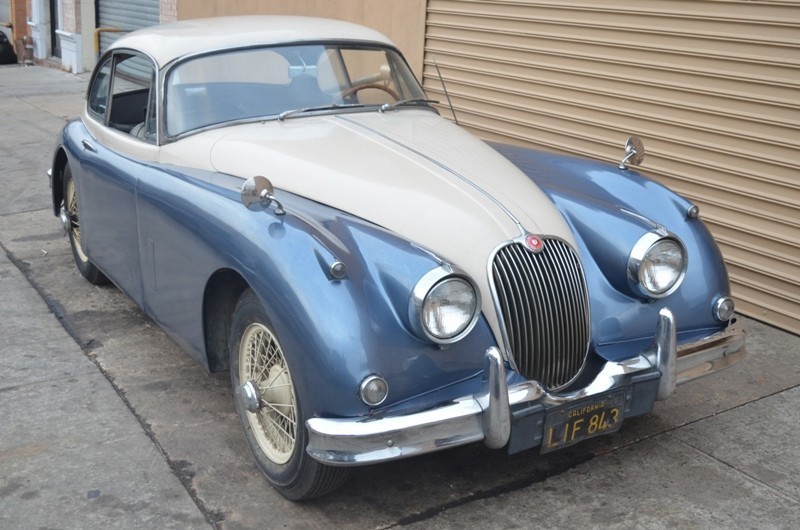 Used 1959 Jaguar XK150   | Astoria, NY