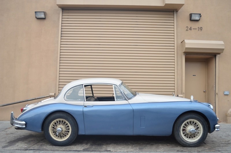 Used 1959 Jaguar XK150   | Astoria, NY