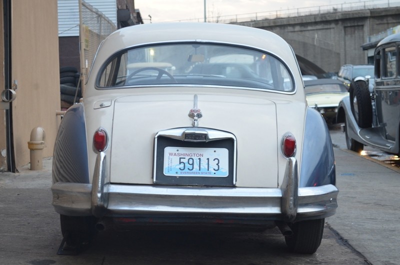 Used 1959 Jaguar XK150   | Astoria, NY