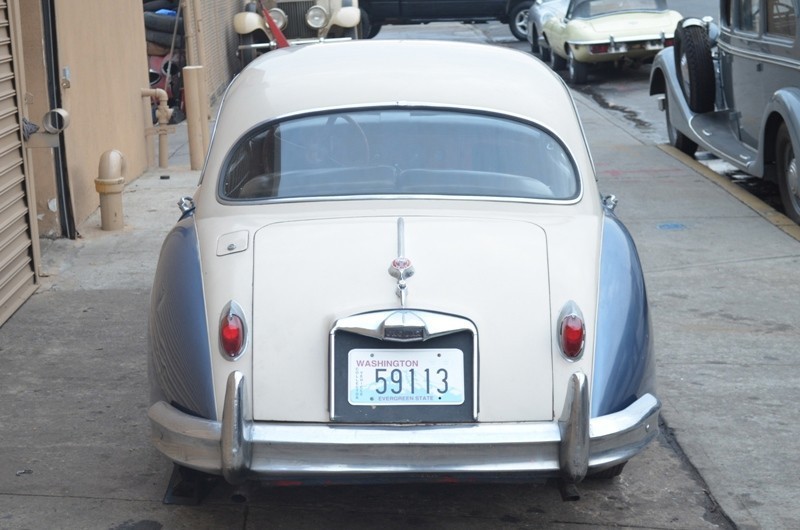 Used 1959 Jaguar XK150   | Astoria, NY