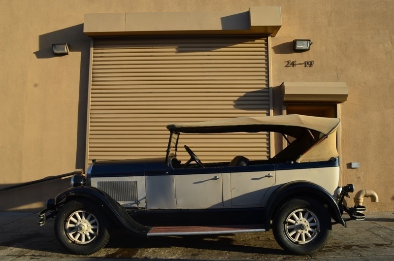 Used 1929 Chrysler Model 65   | Astoria, NY